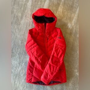 COPY - WORN ONCE / THE NORTH FACE